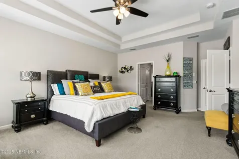 986 Prairie Dunes Court Orange Park FL 32065