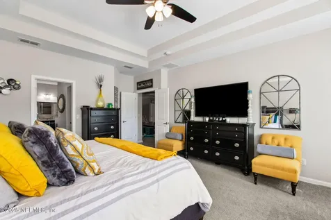 986 Prairie Dunes Court Orange Park FL 32065