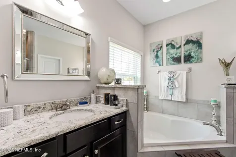 986 Prairie Dunes Court Orange Park FL 32065
