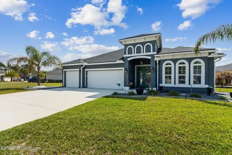 986 Prairie Dunes Court Orange Park FL 32065