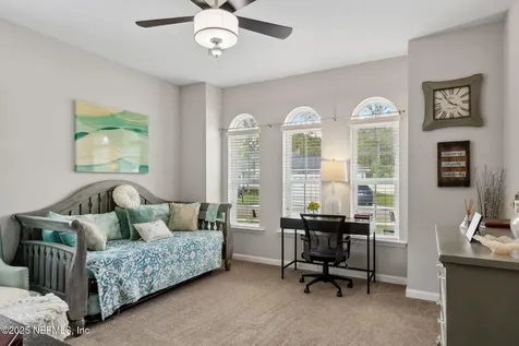 986 Prairie Dunes Court Orange Park FL 32065