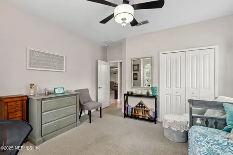 986 Prairie Dunes Court Orange Park FL 32065