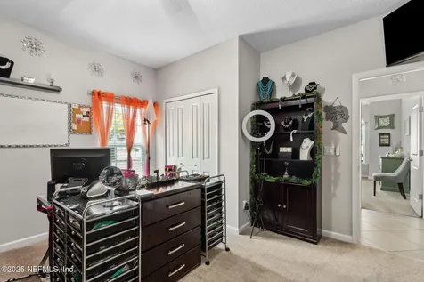 986 Prairie Dunes Court Orange Park FL 32065