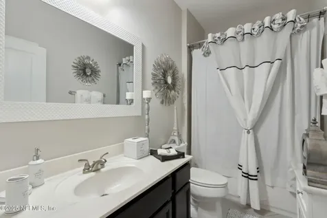 986 Prairie Dunes Court Orange Park FL 32065