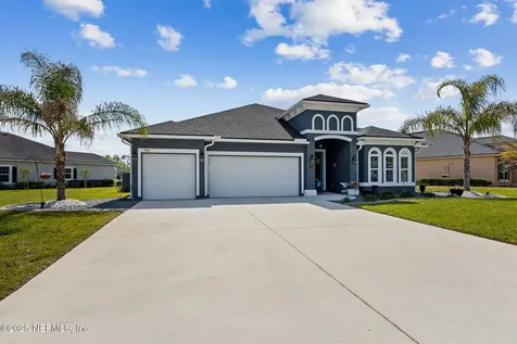 986 Prairie Dunes Court Orange Park FL 32065