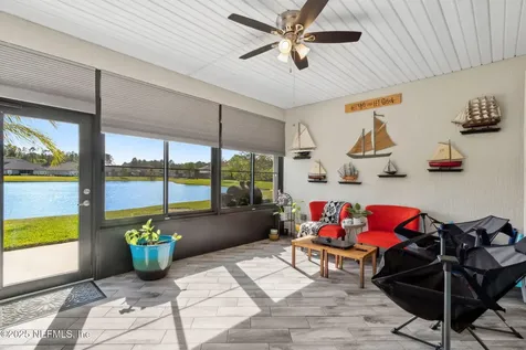 986 Prairie Dunes Court Orange Park FL 32065