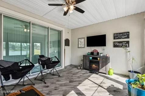 986 Prairie Dunes Court Orange Park FL 32065