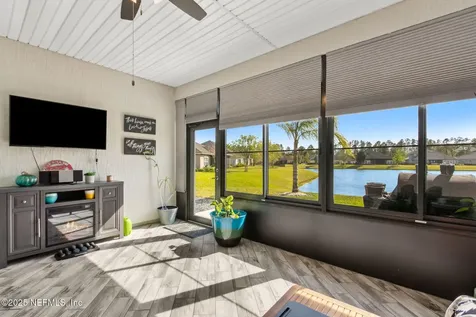 986 Prairie Dunes Court Orange Park FL 32065