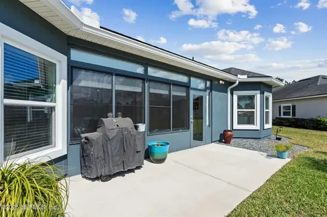 986 Prairie Dunes Court Orange Park FL 32065