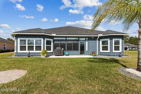 986 Prairie Dunes Court Orange Park FL 32065