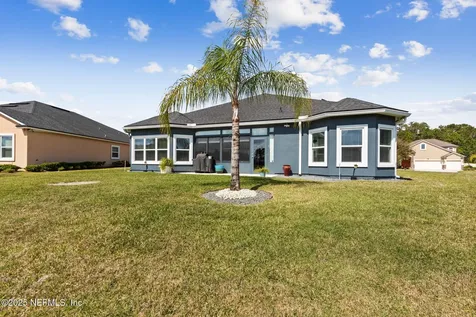 986 Prairie Dunes Court Orange Park FL 32065