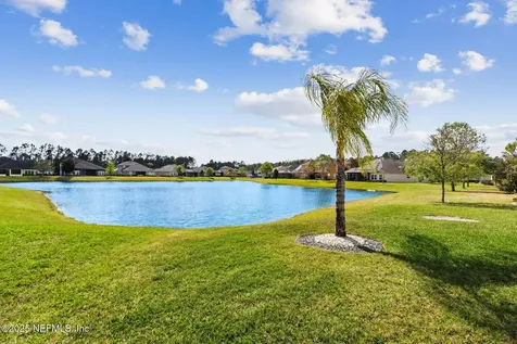 986 Prairie Dunes Court Orange Park FL 32065
