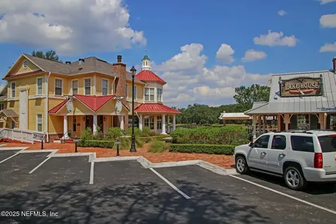 986 Prairie Dunes Court Orange Park FL 32065