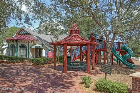 986 Prairie Dunes Court Orange Park FL 32065
