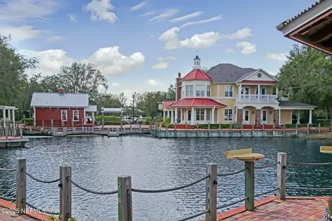 986 Prairie Dunes Court Orange Park FL 32065