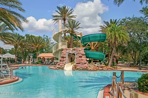 986 Prairie Dunes Court Orange Park FL 32065