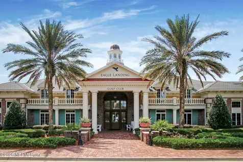 986 Prairie Dunes Court Orange Park FL 32065