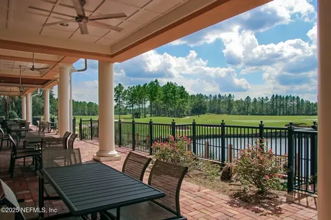 986 Prairie Dunes Court Orange Park FL 32065