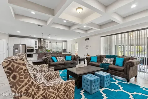 986 Prairie Dunes Court Orange Park FL 32065