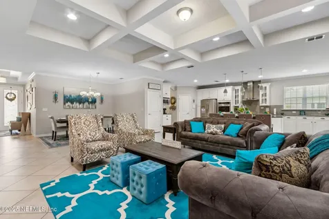 986 Prairie Dunes Court Orange Park FL 32065