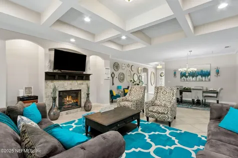986 Prairie Dunes Court Orange Park FL 32065