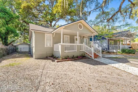 2642 Peacock Street Jacksonville FL 32207