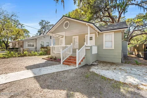 2642 Peacock Street Jacksonville FL 32207
