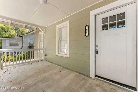 2642 Peacock Street Jacksonville FL 32207