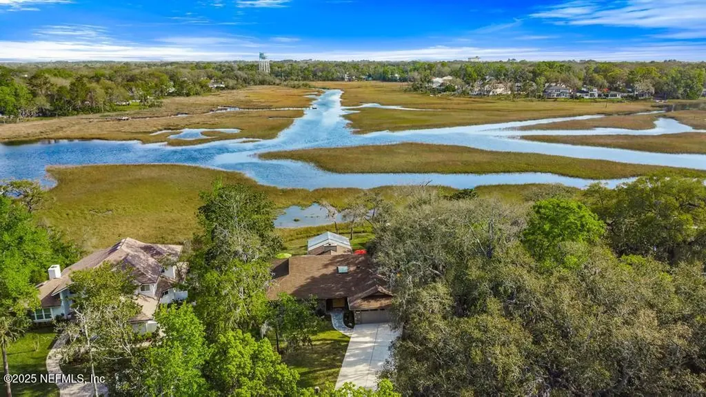 1830 Nightfall Drive Neptune Beach FL 32266