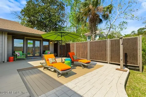 1830 Nightfall Drive Neptune Beach FL 32266