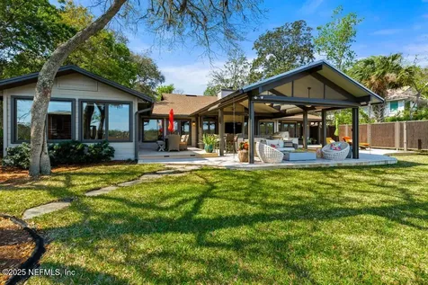 1830 Nightfall Drive Neptune Beach FL 32266