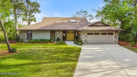 1830 Nightfall Drive Neptune Beach FL 32266