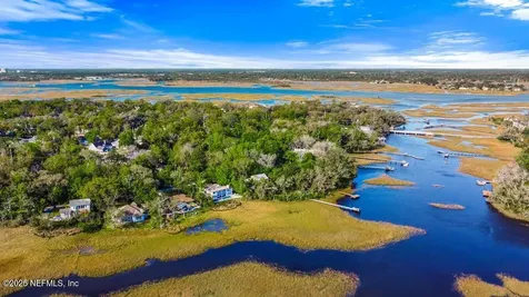 1830 Nightfall Drive Neptune Beach FL 32266