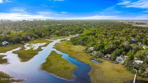 1830 Nightfall Drive Neptune Beach FL 32266