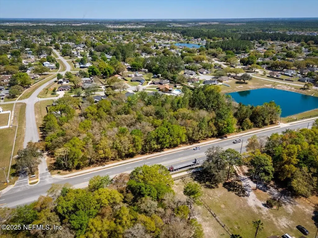 0 Small Lake Road Green Cove Springs FL 32043