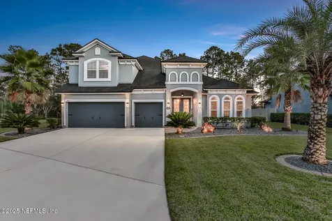4407 Quail Hollow Road Orange Park FL 32065