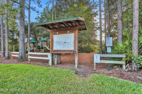 4407 Quail Hollow Road Orange Park FL 32065