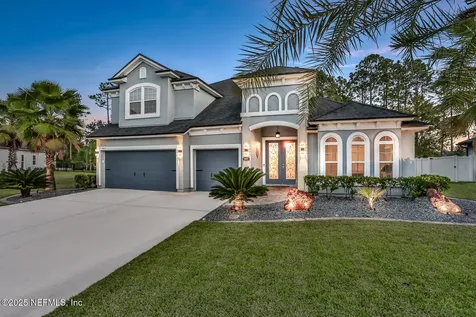 4407 Quail Hollow Road Orange Park FL 32065