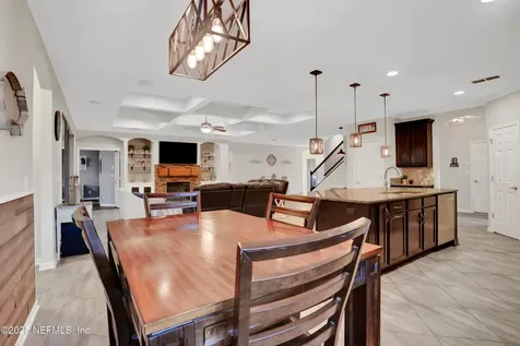 4407 Quail Hollow Road Orange Park FL 32065