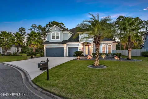 4407 Quail Hollow Road Orange Park FL 32065
