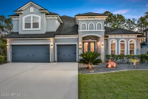 4407 Quail Hollow Road Orange Park FL 32065