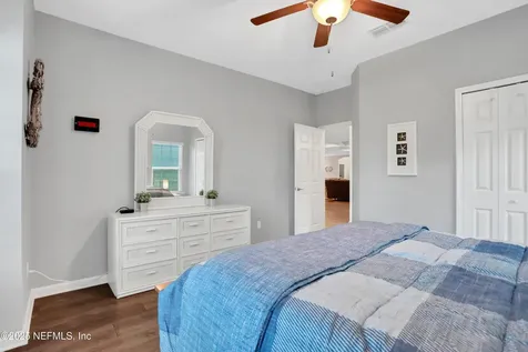 4407 Quail Hollow Road Orange Park FL 32065