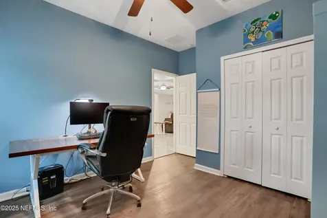 4407 Quail Hollow Road Orange Park FL 32065