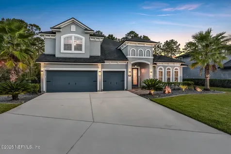 4407 Quail Hollow Road Orange Park FL 32065