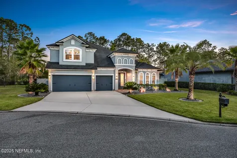 4407 Quail Hollow Road Orange Park FL 32065