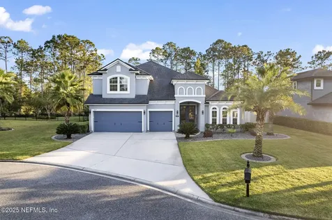 4407 Quail Hollow Road Orange Park FL 32065