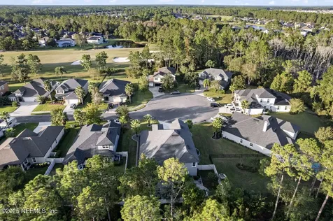 4407 Quail Hollow Road Orange Park FL 32065