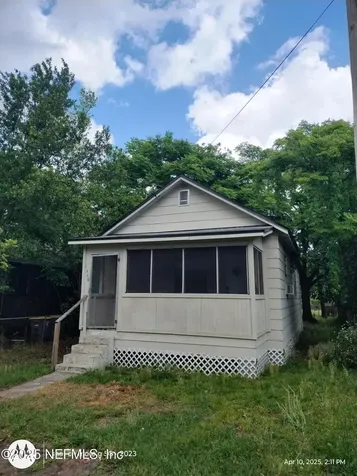 1339 Mount Herman Street Jacksonville FL 32209