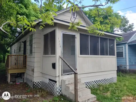 1339 Mount Herman Street Jacksonville FL 32209