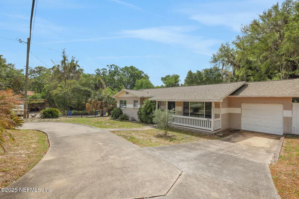 2104 Shepard Street Jacksonville FL 32211